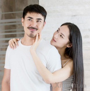 Набор для бритья Xiaomi Handx (ZHIBAI) Razor Set